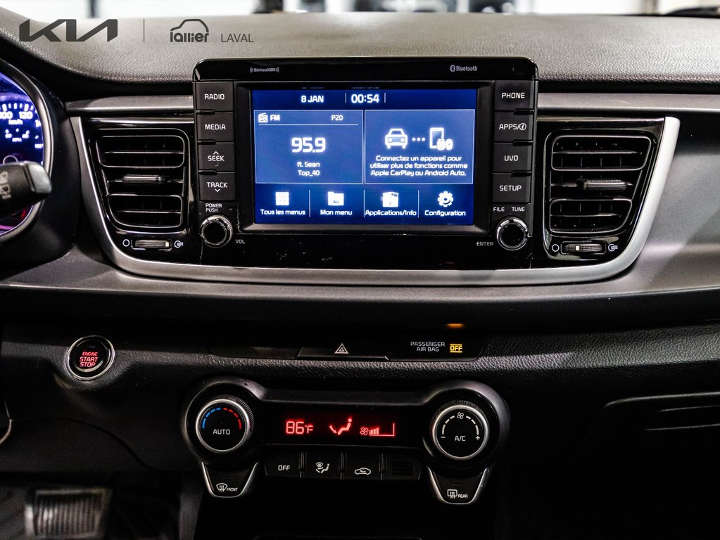 2018 Kia Rio 5-door EX in , Quebec - 25 - w1024h768px