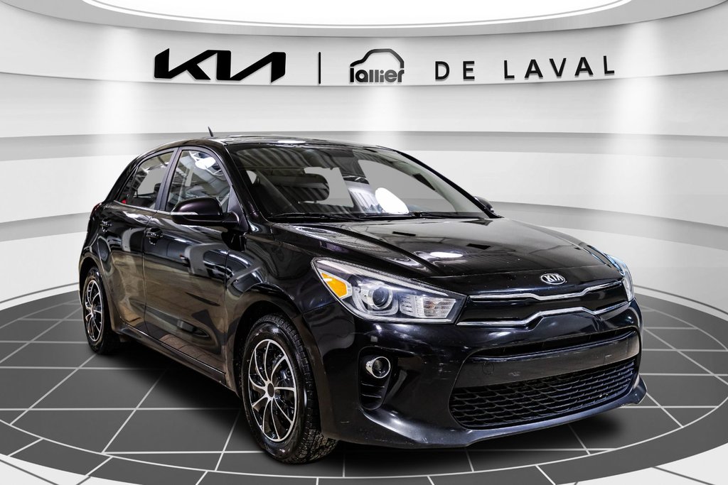 2018 Kia Rio 5-door EX in , Quebec - 9 - w1024h768px