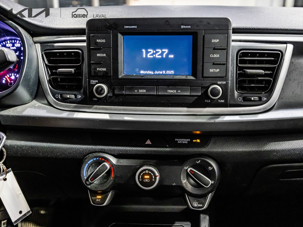 2020 Kia Rio 5-door LX+ in , Quebec - 12 - w1024h768px