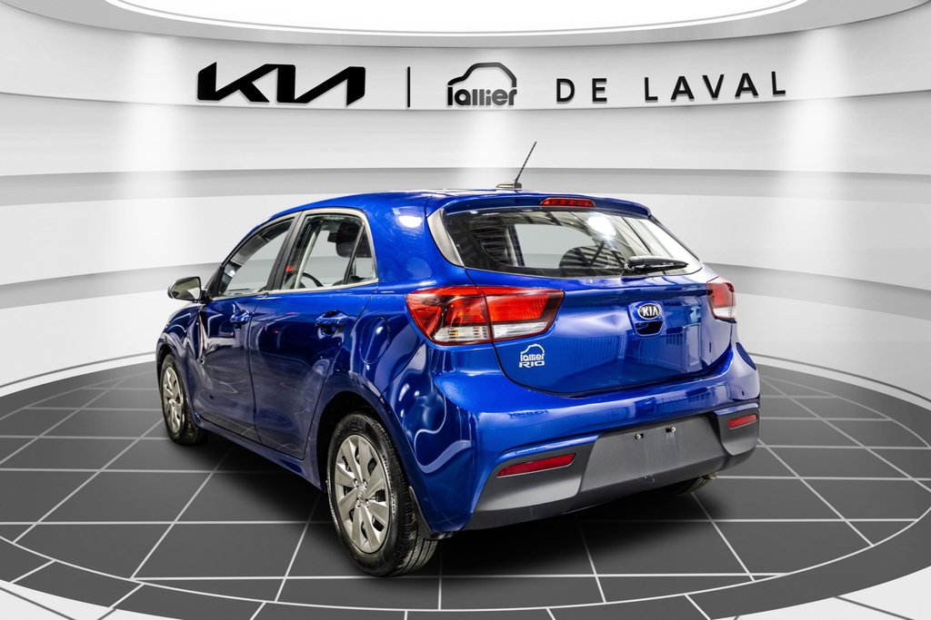 2020 Kia Rio 5-door LX+ in , Quebec - 8 - w1024h768px