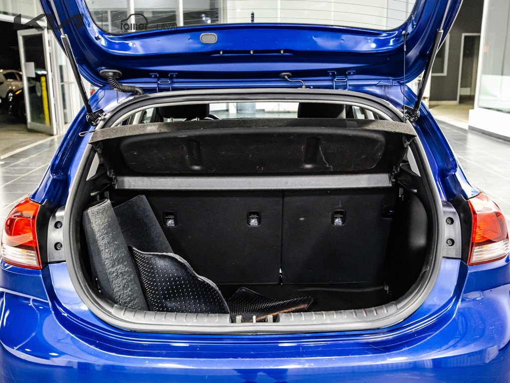 2020 Kia Rio 5-door LX+ in , Quebec - 18 - w1024h768px