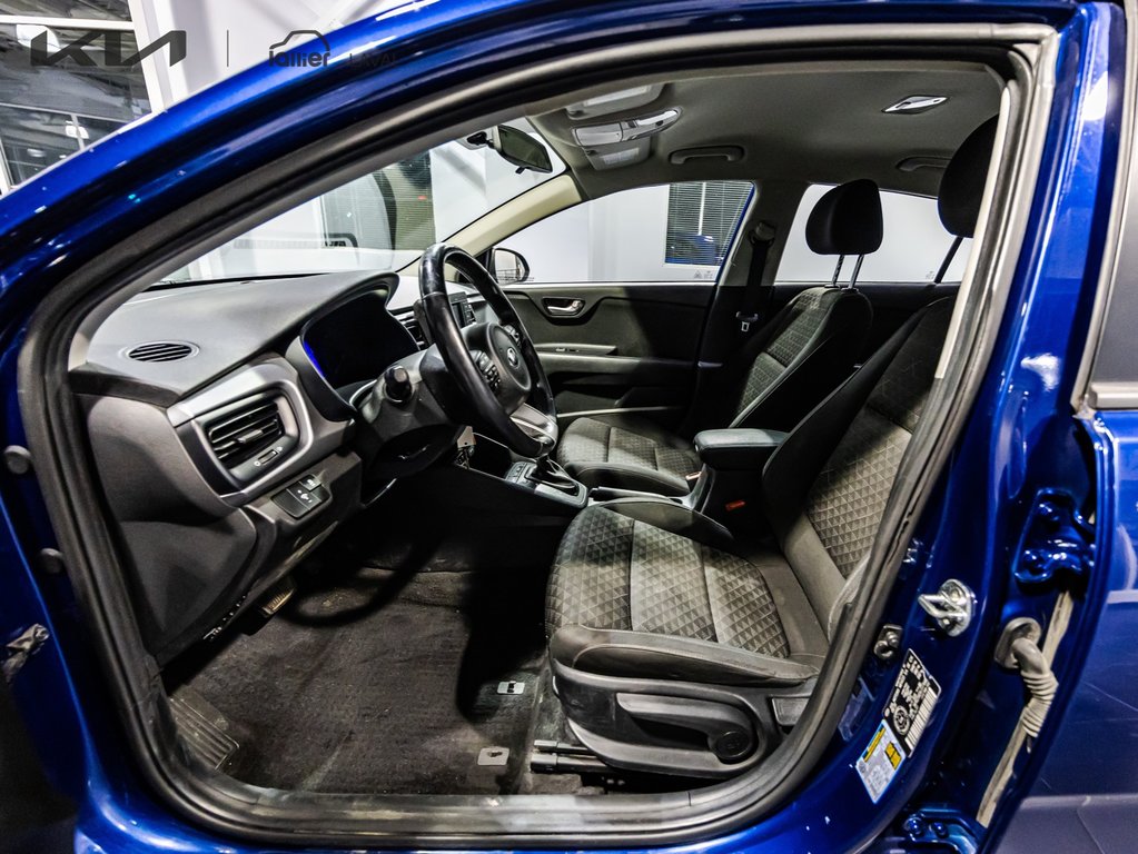 2020 Kia Rio 5-door LX+ in , Quebec - 14 - w1024h768px