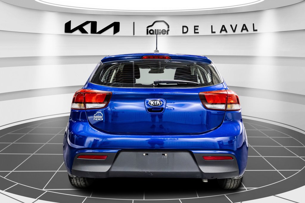 2020 Kia Rio 5-door LX+ in , Quebec - 9 - w1024h768px