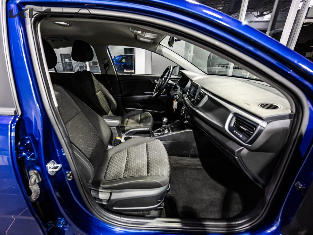 2020 Kia Rio 5-door LX+ in , Quebec - 15 - w1024h768px