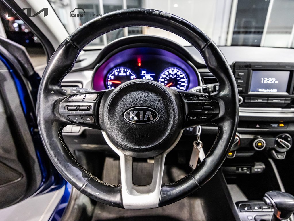 2020 Kia Rio 5-door LX+ in , Quebec - 11 - w1024h768px