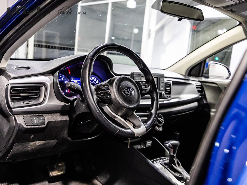 2020 Kia Rio 5-door LX+ in , Quebec - 10 - w1024h768px