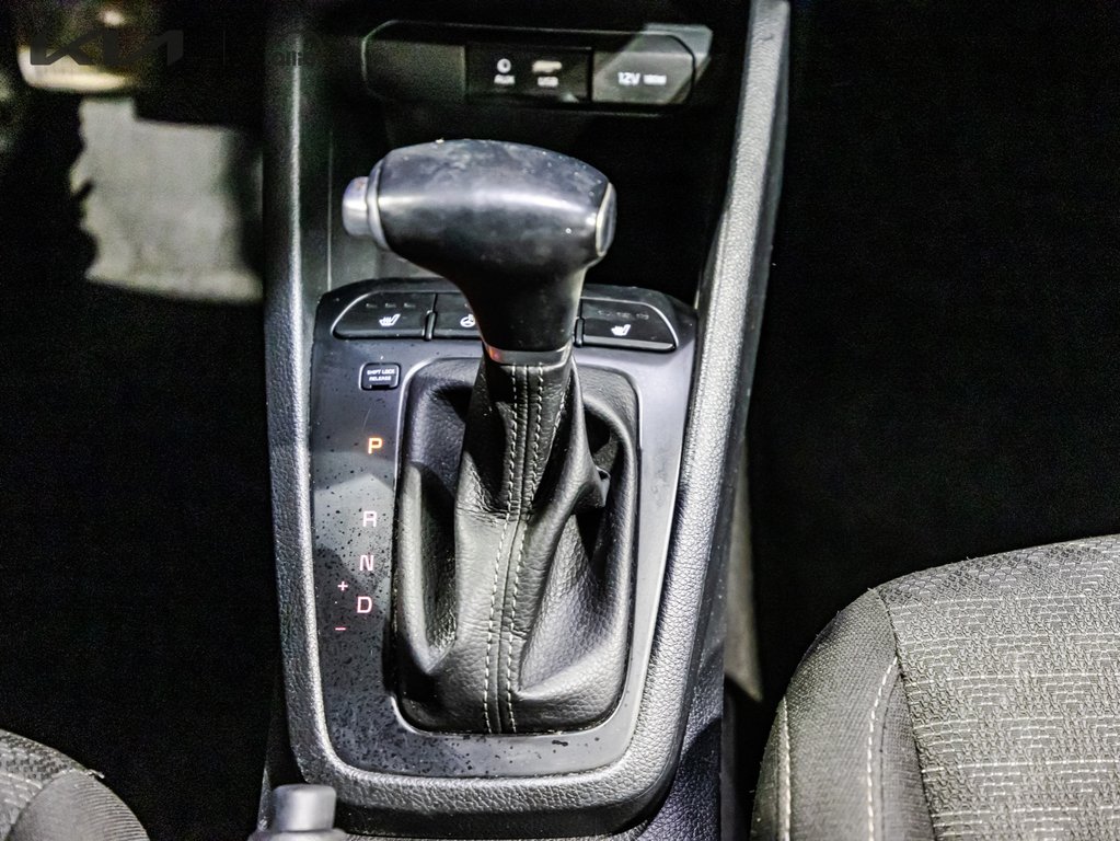2020 Kia Rio 5-door LX+ in , Quebec - 13 - w1024h768px