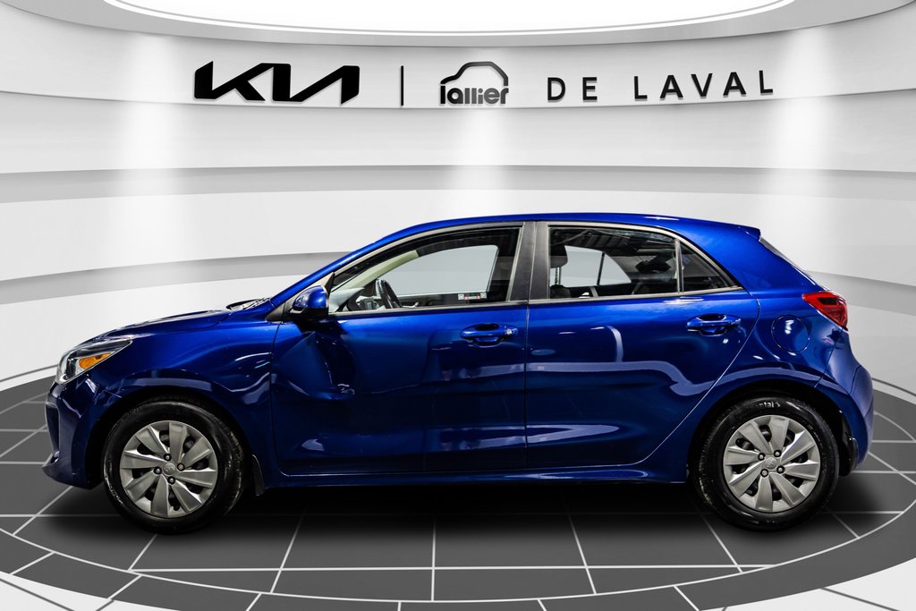 2020 Kia Rio 5-door LX+ in , Quebec - 7 - w1024h768px