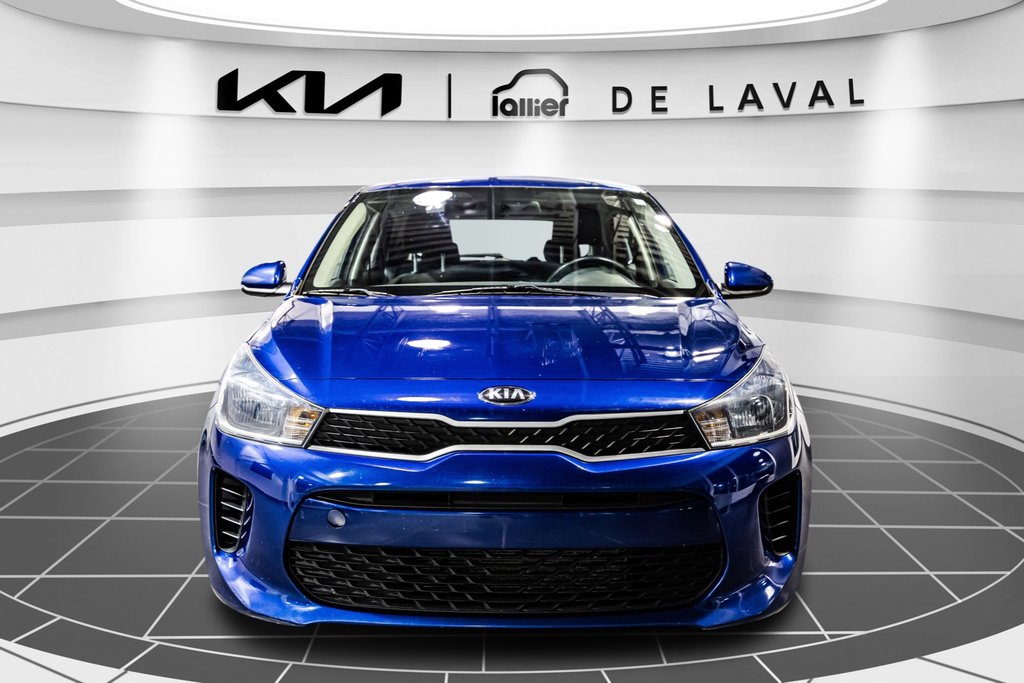 2020 Kia Rio 5-door LX+ in , Quebec - 3 - w1024h768px