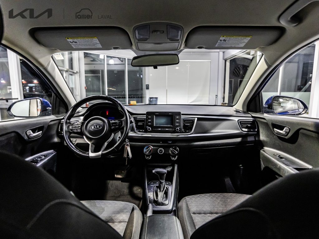 2020 Kia Rio 5-door LX+ in , Quebec - 17 - w1024h768px