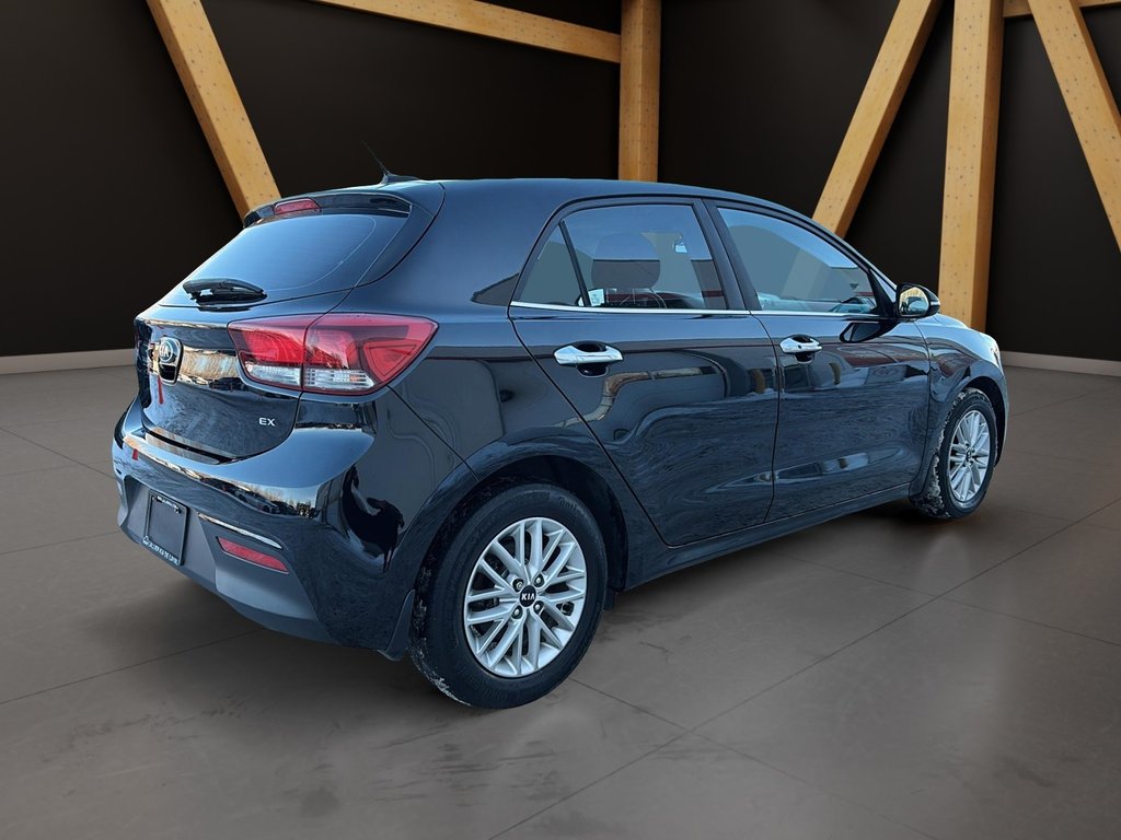 Kia Rio 5-door EX 2020 à , Québec - 5 - w1024h768px