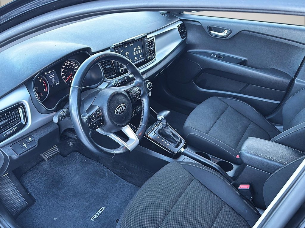 Kia Rio 5-door EX 2020 à , Québec - 12 - w1024h768px