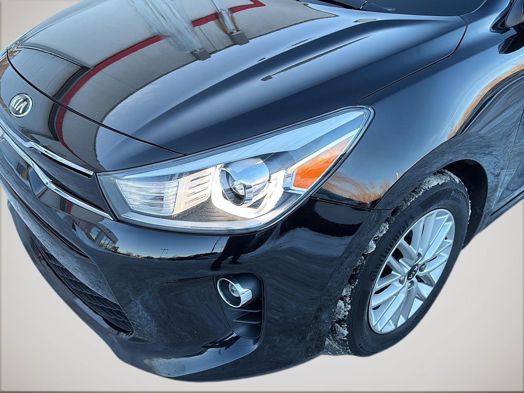 Kia Rio 5-door EX 2020 à , Québec - 9 - w1024h768px