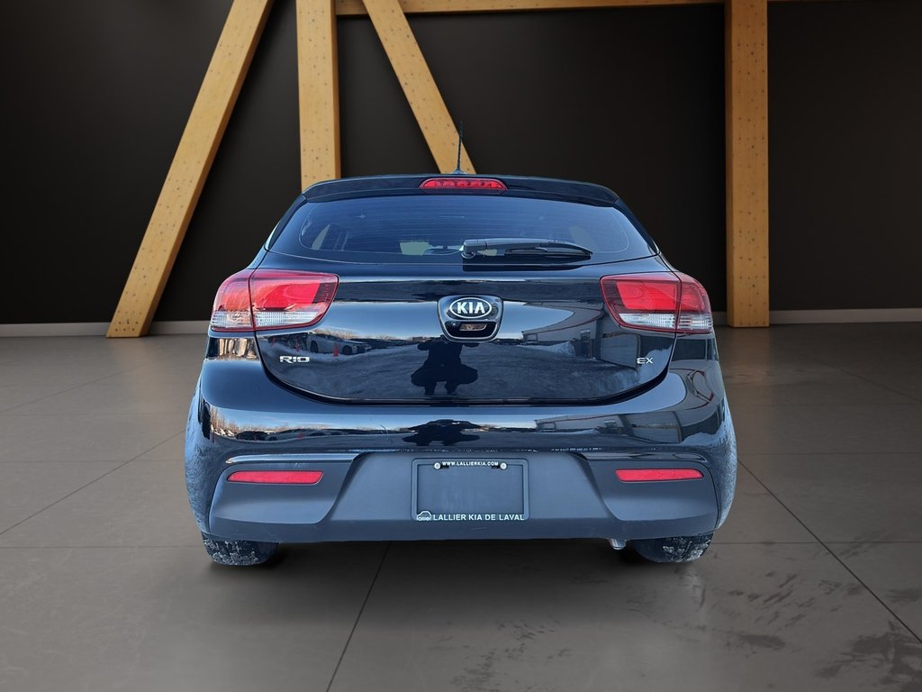 Kia Rio 5-door EX 2020 à , Québec - 4 - w1024h768px