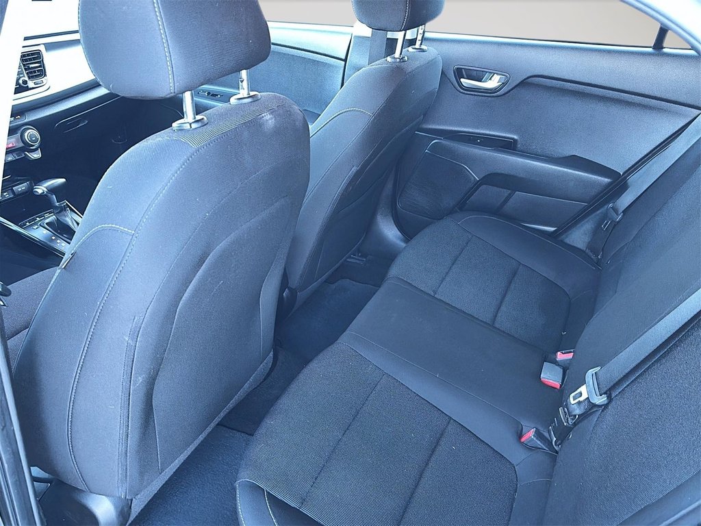 Kia Rio 5-door EX 2020 à , Québec - 11 - w1024h768px