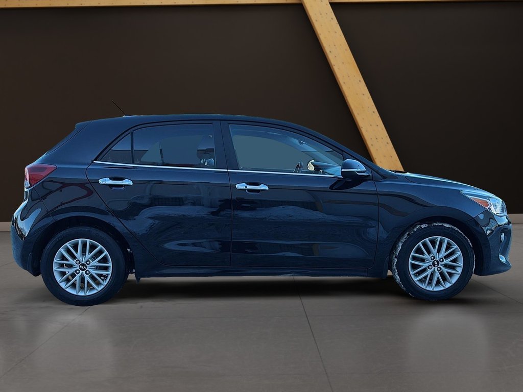 Kia Rio 5-door EX 2020 à , Québec - 6 - w1024h768px