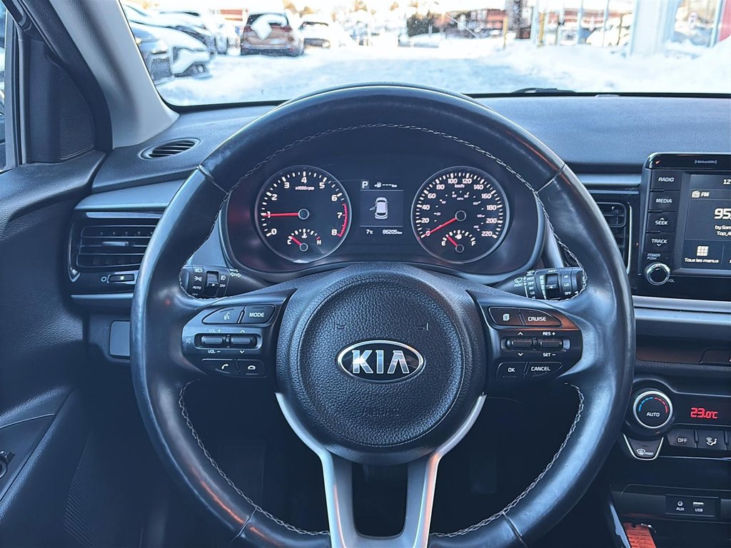 Kia Rio 5-door EX 2020 à , Québec - 15 - w1024h768px