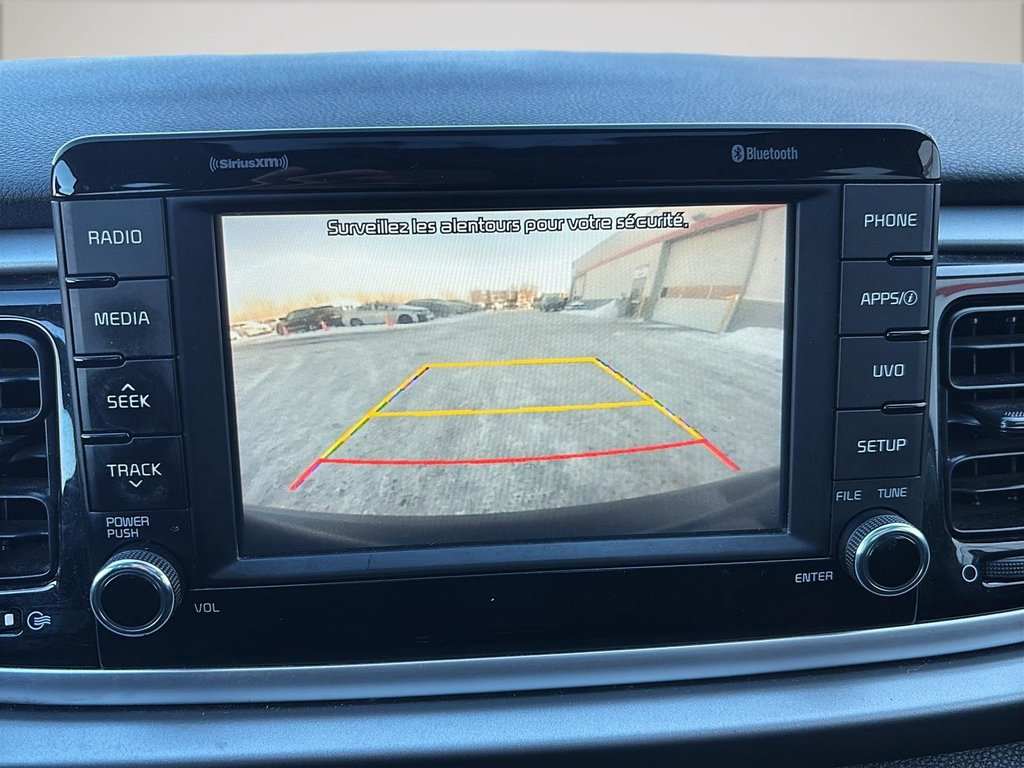 Kia Rio 5-door EX 2020 à , Québec - 18 - w1024h768px