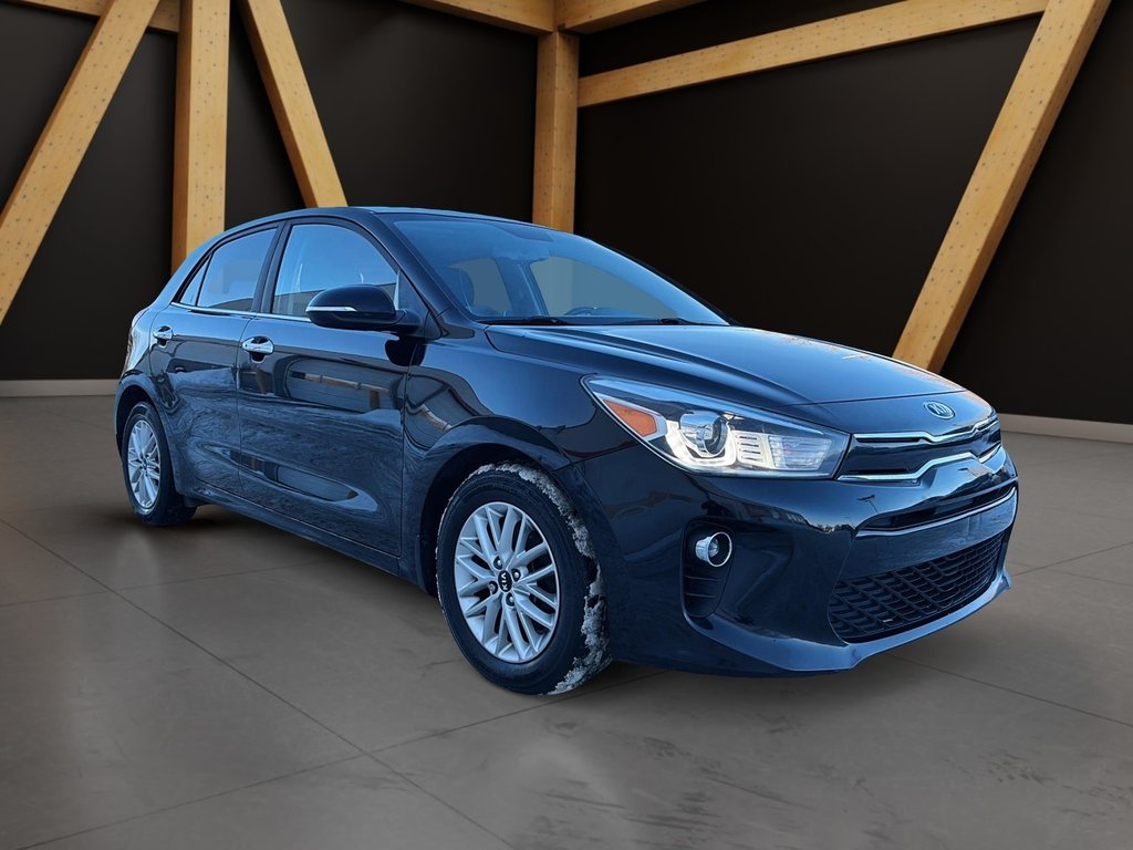 Kia Rio 5-door EX 2020 à , Québec - 7 - w1024h768px