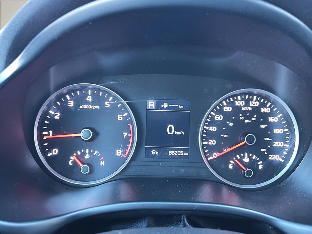 Kia Rio 5-door EX 2020 à , Québec - 19 - w1024h768px