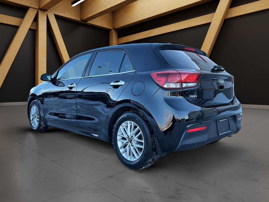Kia Rio 5-door EX 2020 à , Québec - 3 - w1024h768px