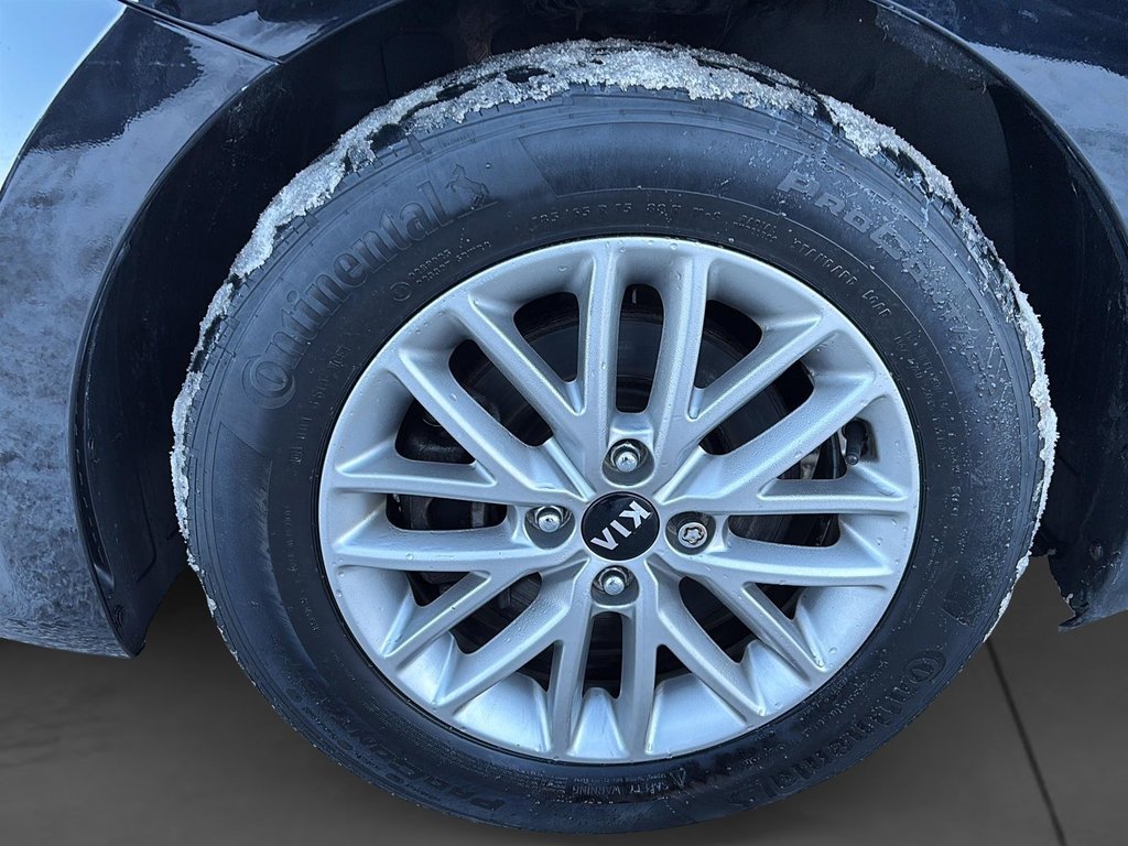 Kia Rio 5-door EX 2020 à , Québec - 10 - w1024h768px