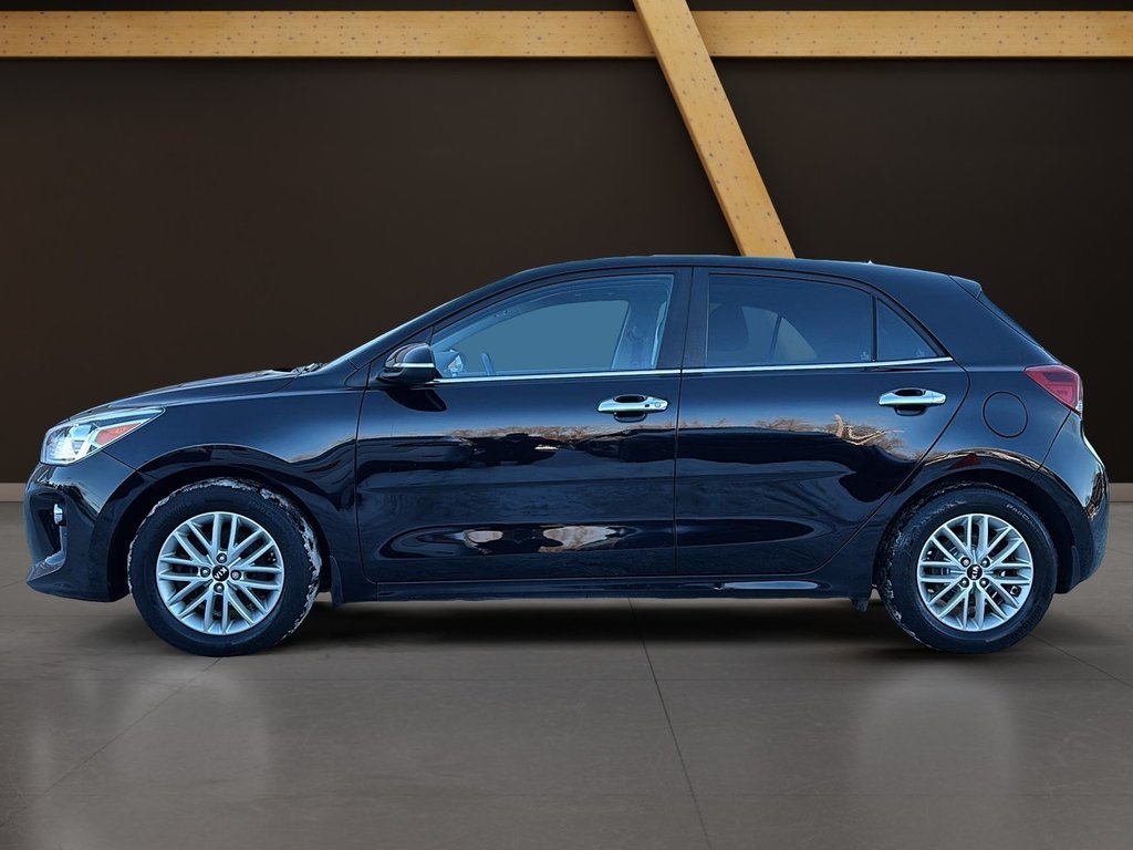 Kia Rio 5-door EX 2020 à , Québec - 2 - w1024h768px