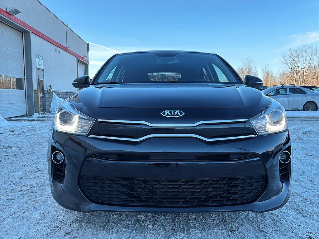 Kia Rio 5-door EX 2020 à , Québec - 8 - w1024h768px