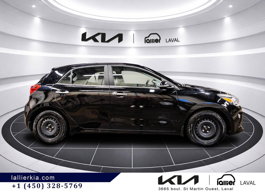 2020 Kia Rio 5-door EX in Montréal, Quebec - 11 - w1024h768px