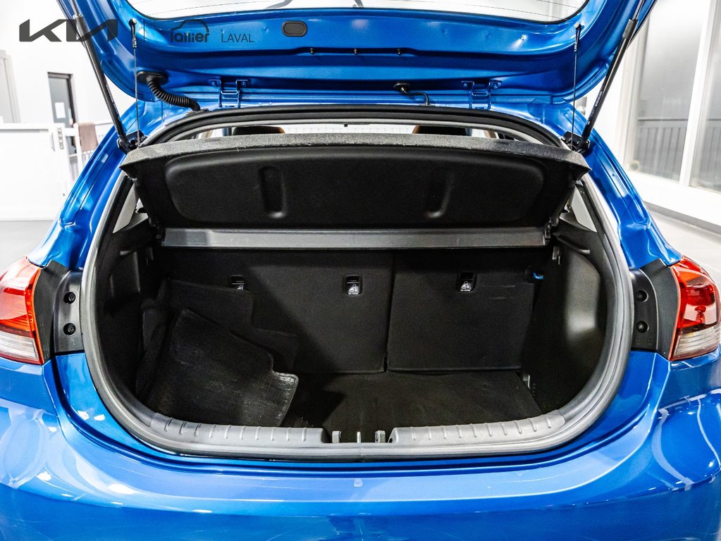 Kia Rio 5-door LX+ 2021 à , Québec - 10 - w1024h768px