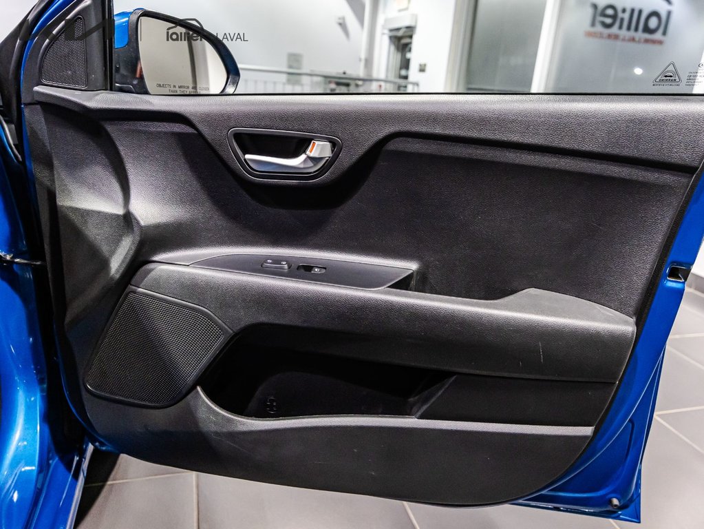 Kia Rio 5-door LX+ 2021 à , Québec - 18 - w1024h768px