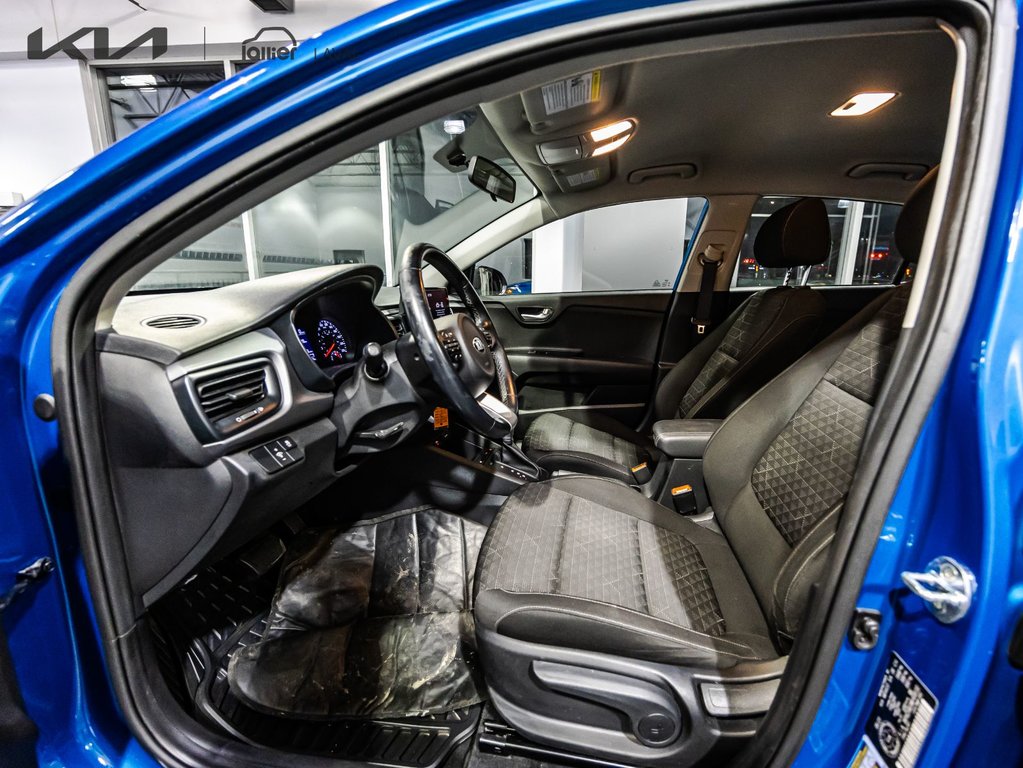 Kia Rio 5-door LX+ 2021 à , Québec - 11 - w1024h768px