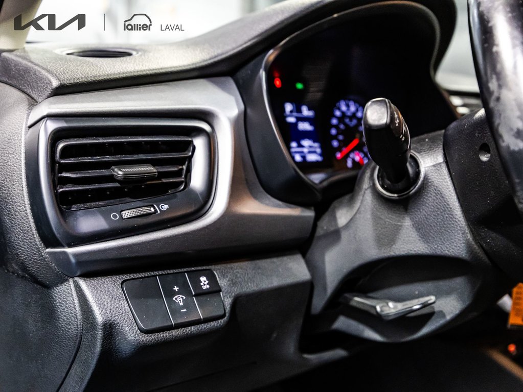 Kia Rio 5-door LX+ 2021 à , Québec - 12 - w1024h768px