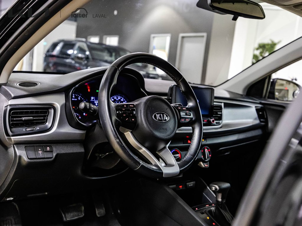 Kia Rio 5-door LX+ 2021 à , Québec - 12 - w1024h768px