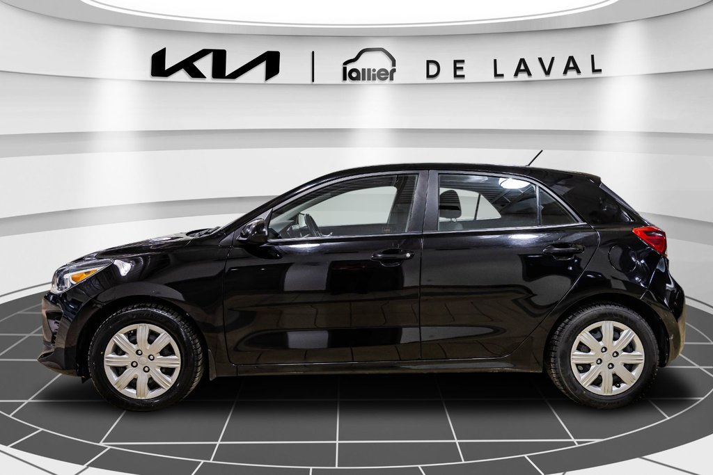 Kia Rio 5-door LX+ 2021 à , Québec - 7 - w1024h768px