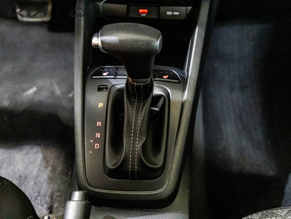 Kia Rio 5-door LX+ 2021 à , Québec - 19 - w1024h768px