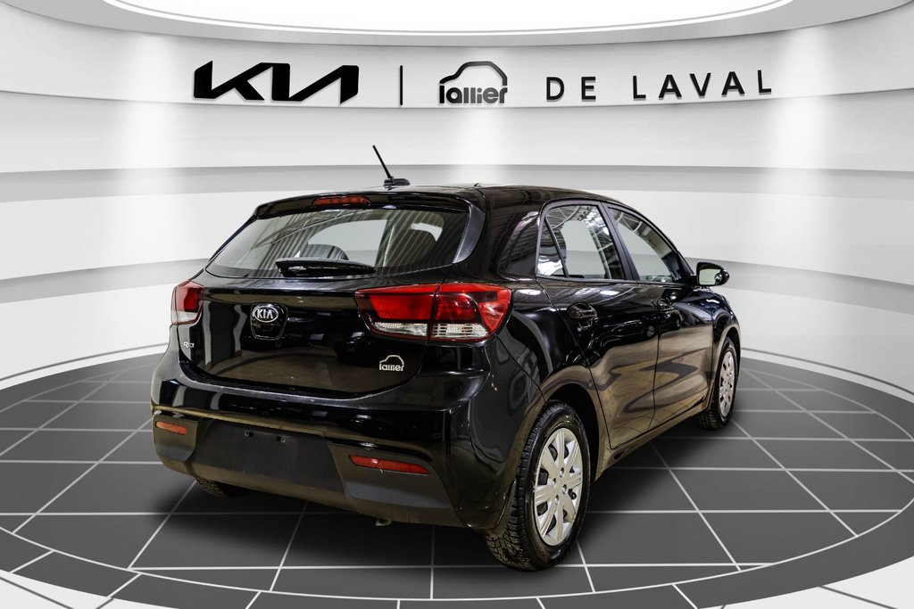 Kia Rio 5-door LX+ 2021 à , Québec - 10 - w1024h768px
