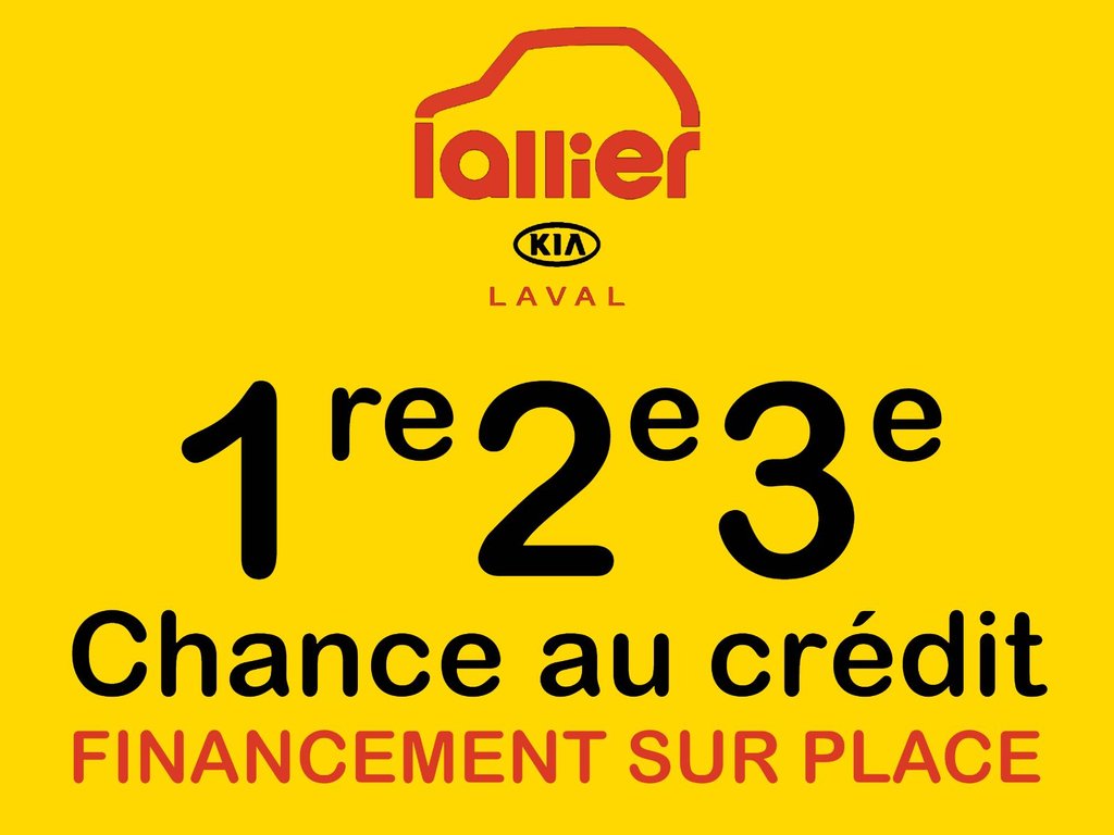 Kia Rio 5-door LX+ 2021 à , Québec - 4 - w1024h768px