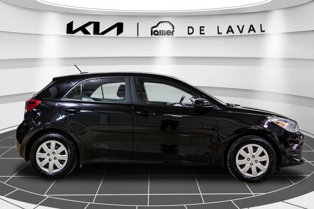 Kia Rio 5-door LX+ 2021 à , Québec - 11 - w1024h768px