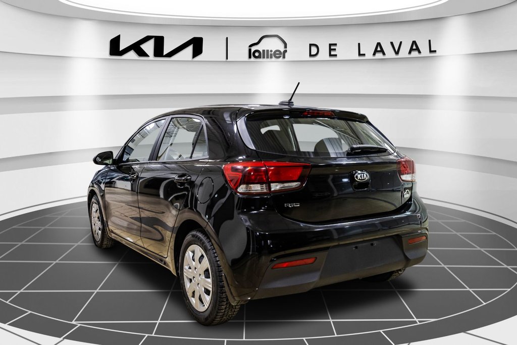 Kia Rio 5-door LX+ 2021 à , Québec - 8 - w1024h768px