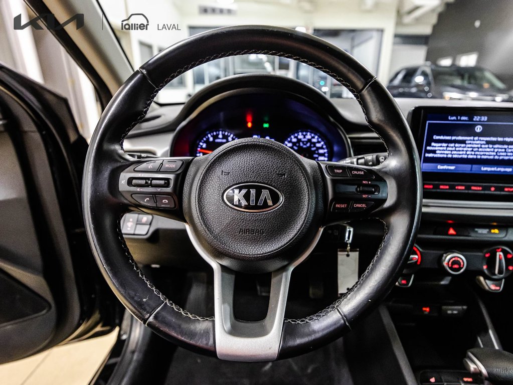 Kia Rio 5-door LX+ 2021 à , Québec - 15 - w1024h768px
