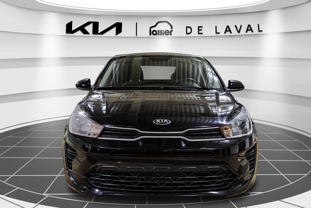 Kia Rio 5-door LX+ 2021 à , Québec - 3 - w1024h768px