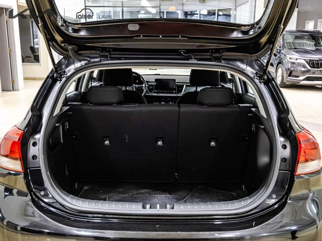 Kia Rio 5-door LX+ 2021 à , Québec - 20 - w1024h768px