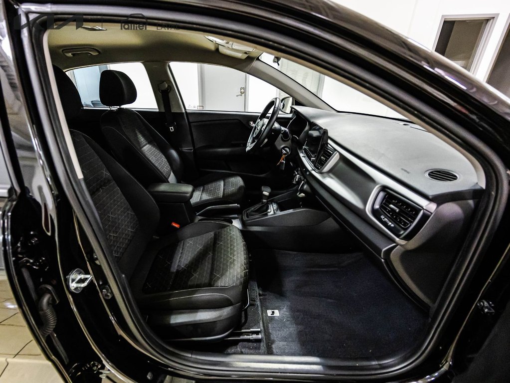 Kia Rio 5-door LX+ 2021 à , Québec - 13 - w1024h768px