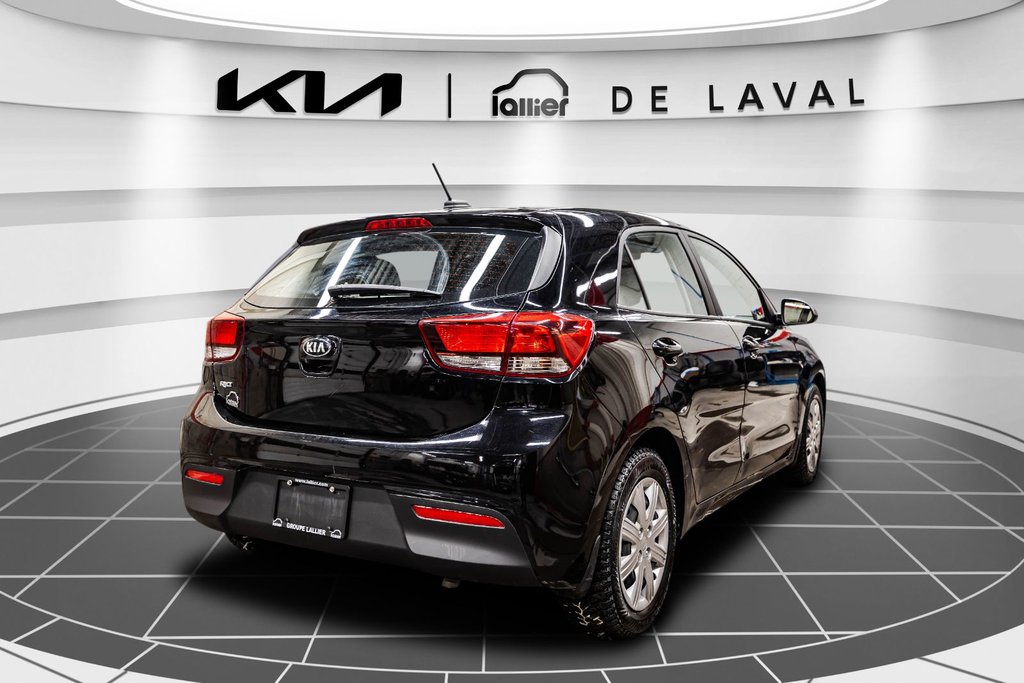 Kia Rio 5-door LX+ 2021 à , Québec - 7 - w1024h768px