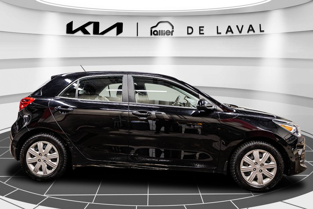 Kia Rio 5-door LX+ 2021 à , Québec - 8 - w1024h768px