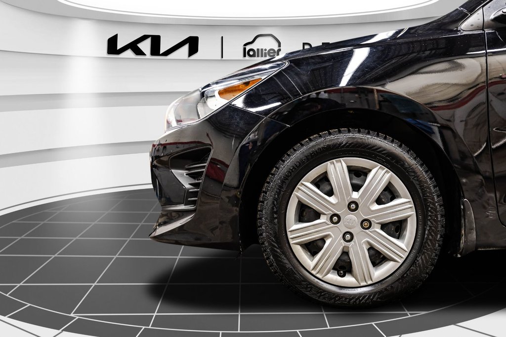 Kia Rio 5-door LX+ 2021 à , Québec - 10 - w1024h768px