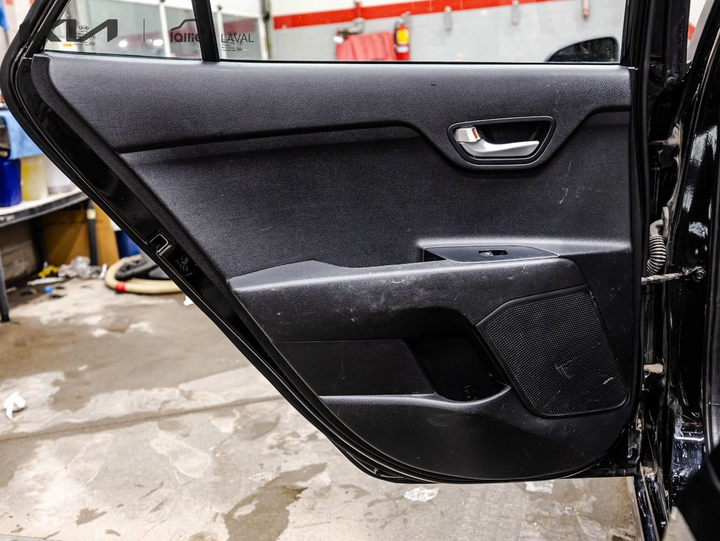 Kia Rio 5-door LX+ 2021 à , Québec - 12 - w1024h768px