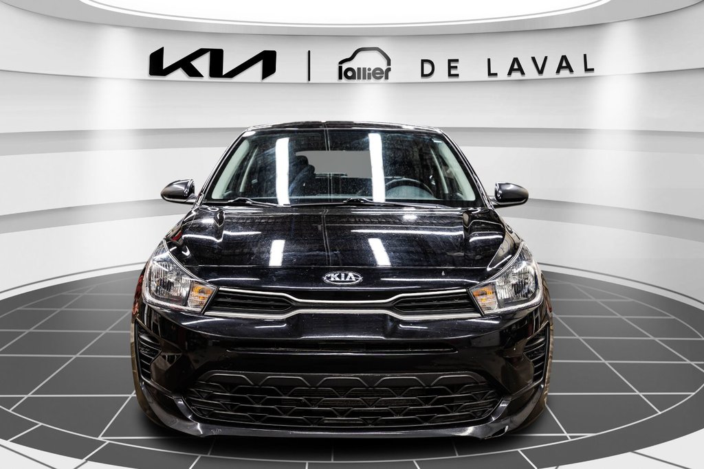 Kia Rio 5-door LX+ 2021 à , Québec - 2 - w1024h768px