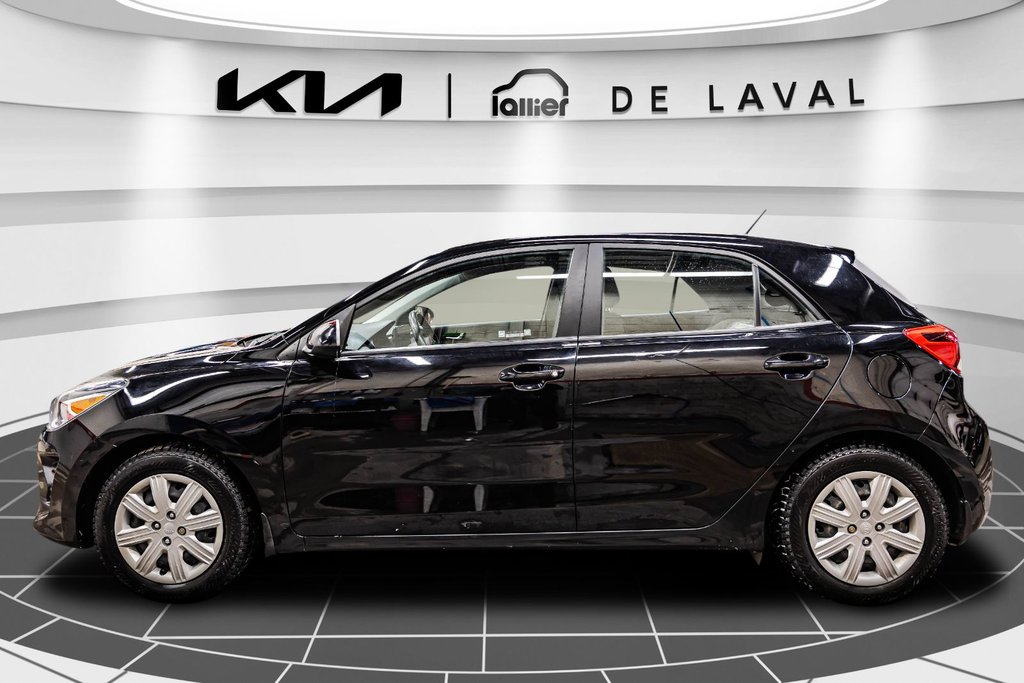 Kia Rio 5-door LX+ 2021 à , Québec - 4 - w1024h768px